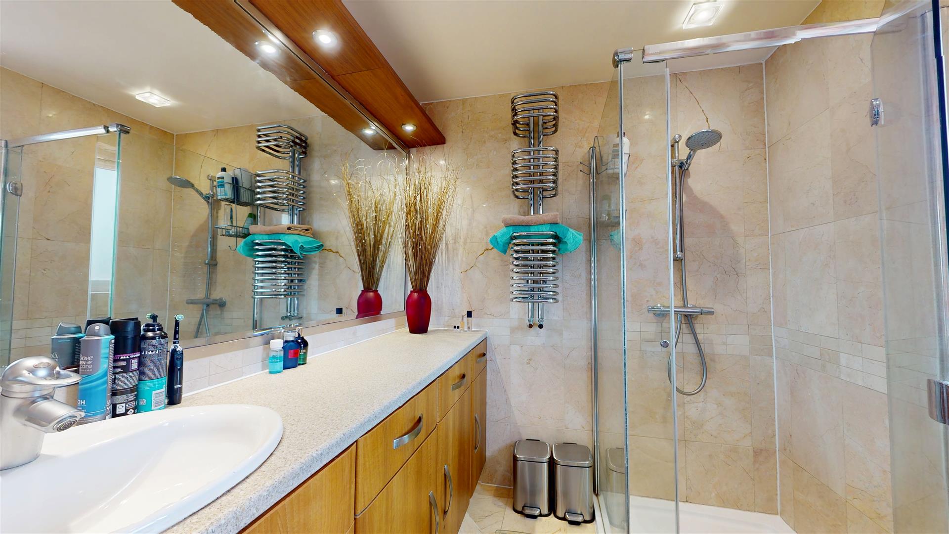 Harborne Court, Two Mile Ash, Milton Keynes